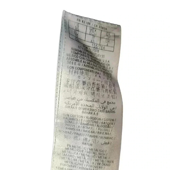 Guess Moto jacket XS - Picture 6 of 8